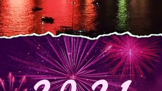 Happy New Year 2021 Whatsapp Status | New Year 2021 | Happy New Year 2021 | New Year 2021 Countdown