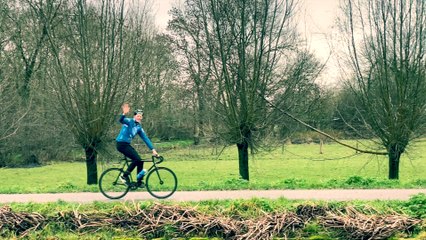 2021 Fiets M Erin