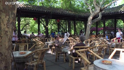 Chengdu, capitale gay de Chine