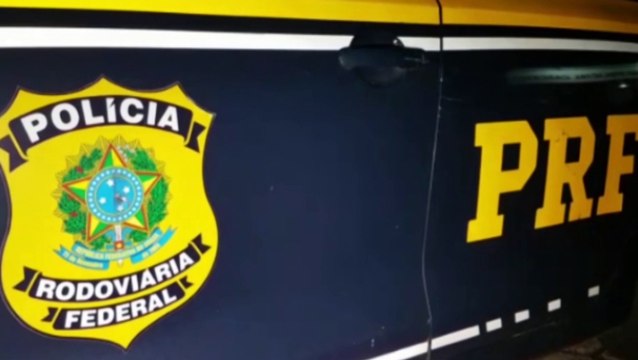 Passageiro de carro que capotou em perseguição com a PRF é localizado; Condutor segue foragido