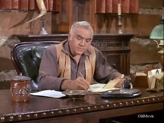 Bonanza Season 6 Episode 9 Between Heaven and Earth