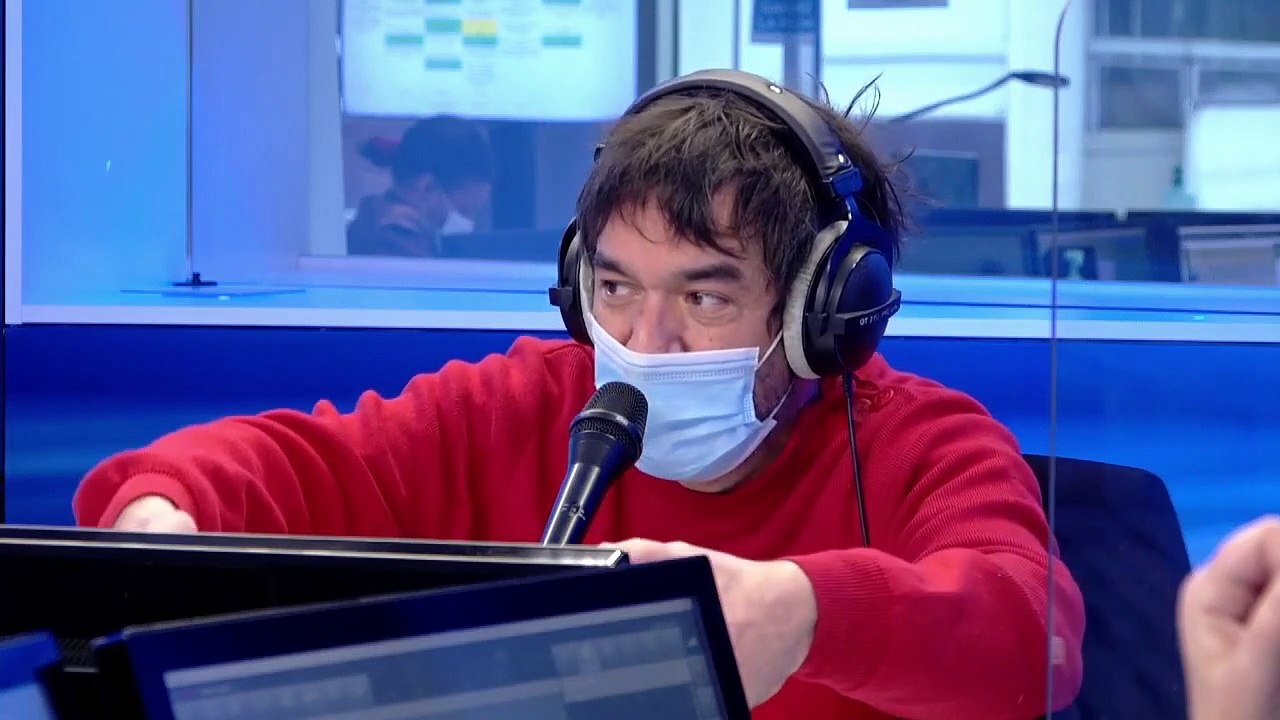 L'humoriste Thomas VDB se souvient de la grande époque des cassettes audio