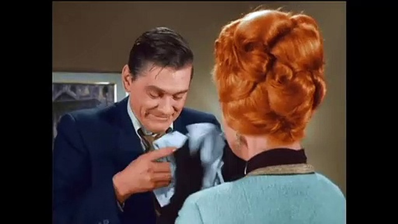 Baby Tabitha Is Born! | Bewitched