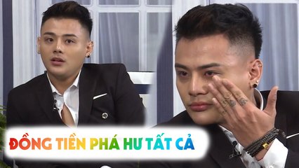 CEO Leo Đình Bảo: "Tình yêu đẹp nhất, khi TIỀN CHƯA NHÚNG TAY VÀO"