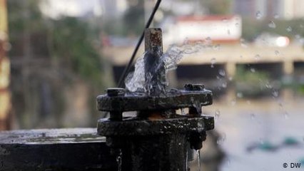 Well-diggers bring water back to Bengaluru