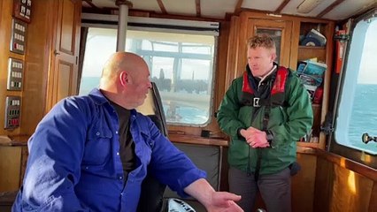 Brexit: Τα προβλήματα της αλιείας από το νέο έτος