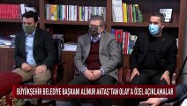 Aktaş'tan Bursaspor değerlendirmesi