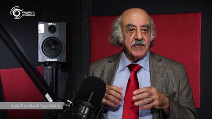 الغريزة والدافع والثقافة - واقعنا بين الأسئلة والأجوبة