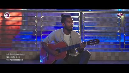 Jisan Khan Shuvo - Tor Moner Pinjiray - Bengali Song - 2021