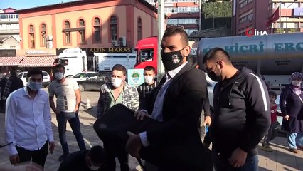 Polisin müdahale ettiği müzisyenler, 'Yapacak başka işimiz yok'