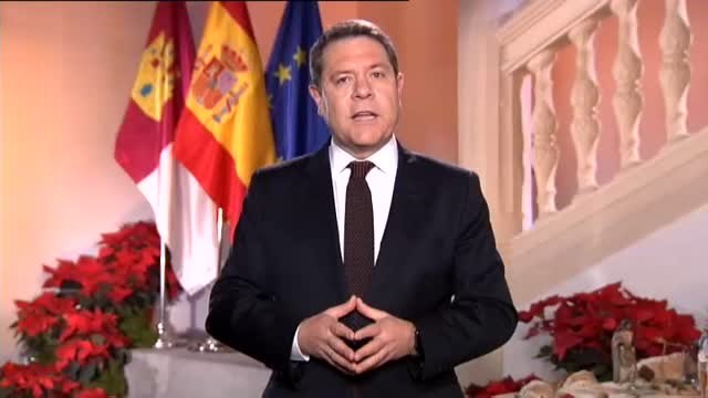 Page aboga por la unidad: Levantar fronteras entre regiones nos hace pequeños