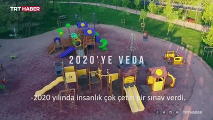 Download Video: Bakan Dönmez'den videolu yeni yıl mesajı