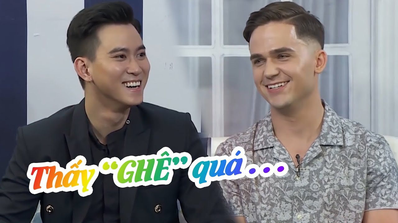 Come Out–BRAS|Tập 93: SOÁI TÂY "NGƯỜI ẤY LÀ AI" và những lần "GỒNG" khiến bộ đôi MC cười KHÔNG DỪNG