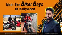 John Abraham, Abhishek Bachchan & Rohit Roy On Their Eternal LOVE For Bikes I Back-To-Back