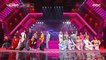 [HOT] THE BOYZ X LOONA - Blinding Lights(The Weeknd), 2020 MBC 가요대제전 20201231