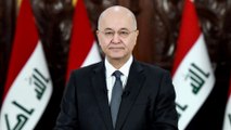 برهم صالح.. العراق بحاجة إلى عـقد سياسي جديد يؤسس لدولة قادرة ذات سيادة كاملة