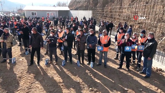 MHP’li belediye asgari ücrete zam yaptı, en düşük işçi maaşı 3 bin 400 lira oldu