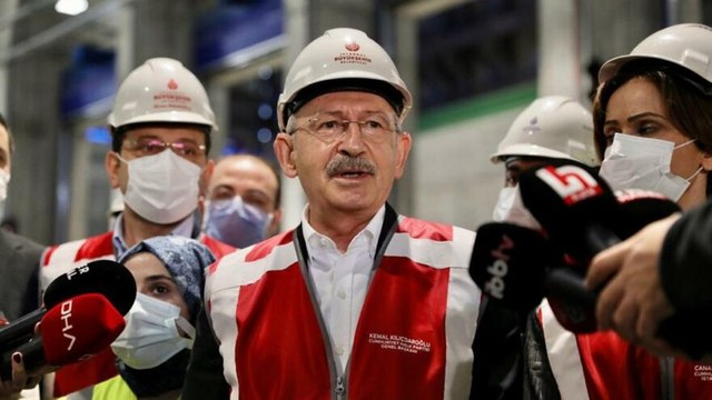 Kılıçdaroğlu’ndan Fikri Sağlar’a sert tepki: Ya çağın neresindeyiz biz ya