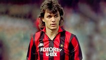 #OnThisDay: 1987, il primo gol in Serie A di Paolo Maldini