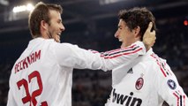 #OnThisDay: 2009, l'esordio in rossonero di Beckham