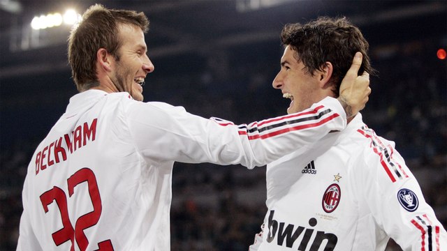 #OnThisDay: 2009, l'esordio in rossonero di Beckham
