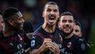 #OnThisDay: Cagliari-Milan 0-2, Ibra torna al gol