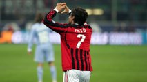 #OnThisDay: 2008, Pato esordisce contro il Napoli