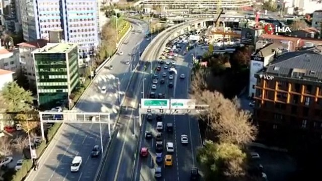 Taksim’de yeni yıl denetimi ve önlemleri