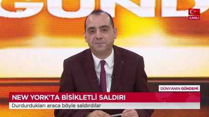 Dünyanın Gündemi - Furkan Kaya | 31 Aralık 2020