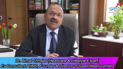 Difficulties in breathing - Common Causes & Care Cure - Dr. Bimal Chhajer - Saaol - Mystery Tube