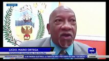 Entrevista al Licdo. Mario Ortega, tesorero municipal de Colón  - Nex Noticias
