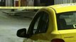 Muere un taxista en un intento de atraco en el sur de Bogotá