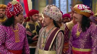 Razia Sultan || Full Episode - 117 || Pankhuri Awasthy, Sooraj Thapar, Khalida Turi || soma930