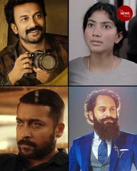 TNM lists 10 notable performances from south cinema in 2020