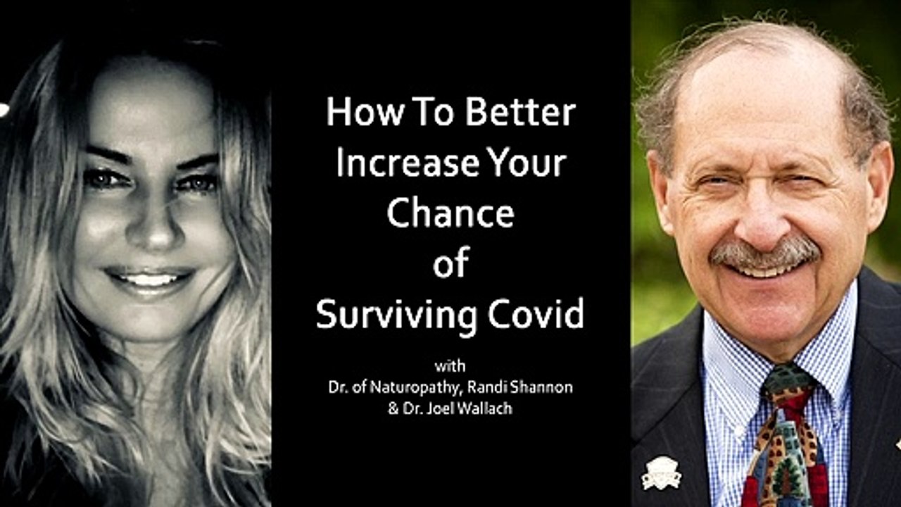 How to Better Survive Pretty Much Every Ailment