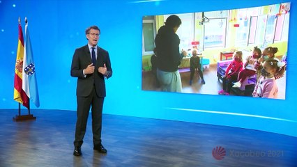 Los presidentes autonómicos despiden este 2020 en sus discursos