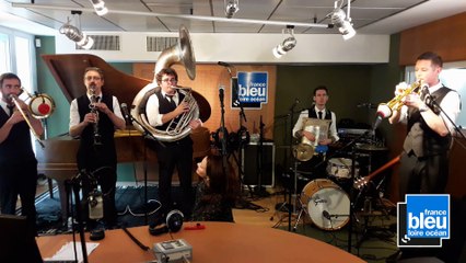 SNL - SASSY SWINGERS - SAILORS WIFE