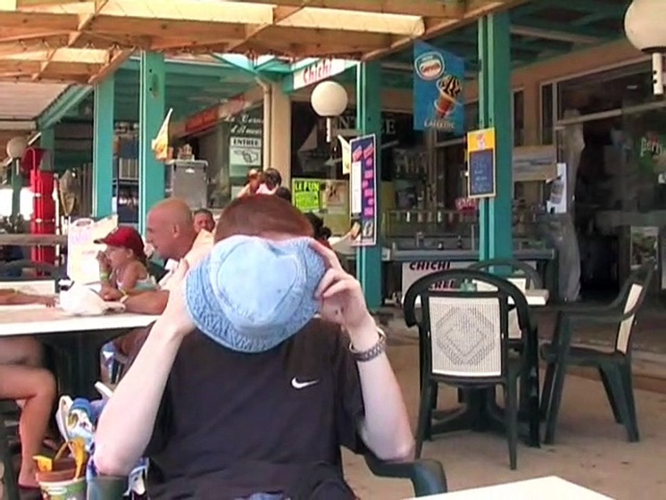 Moliets 2005