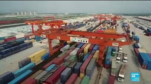 Accord Chine-Union européenne : un accord de principe conclu sur les investissements