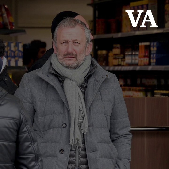 “Récolter des pièces comme un Juif” : la sortie antisémite d'un élu de Sarcelles provoque un tollé