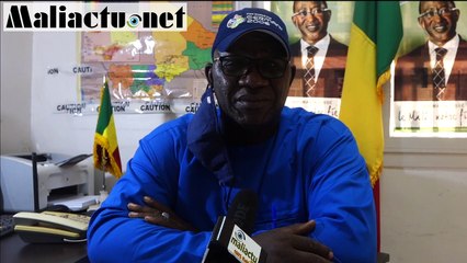 Mali : l’interview de Nouhoun Togo après le décès de Soumaila Cissé