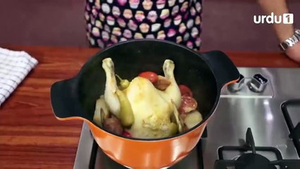 Star Iftar With Sarmad Khoosat |  Episode 19 |  Nadia Jamil  | Urdu 1