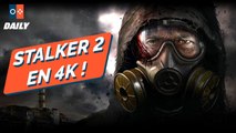 S.T.A.L.K.E.R. 2 EST DE RETOUR ! - JVCom Daily