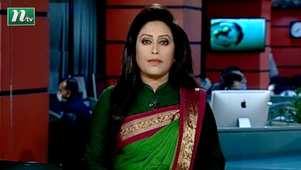 NTV Shondhyar Khobor | 31 December 2020