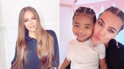 Here’s Why Khloe Kardashian Is Taking‘A Social Media Break’