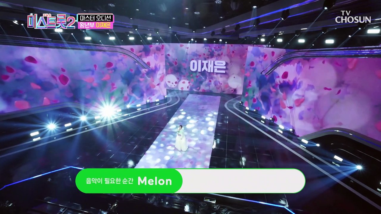 『원조 국민 여동생』 어머니를 위한 선곡 ‘친정 어머님’♪