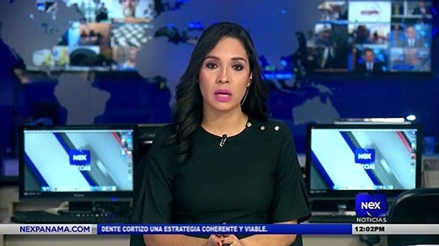 Autoridades recorren los avances de la Ciudad de la Salud - Nex Noticias