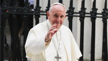 Pope Francis Will Not Lead Vatican's New Year's Celebrations