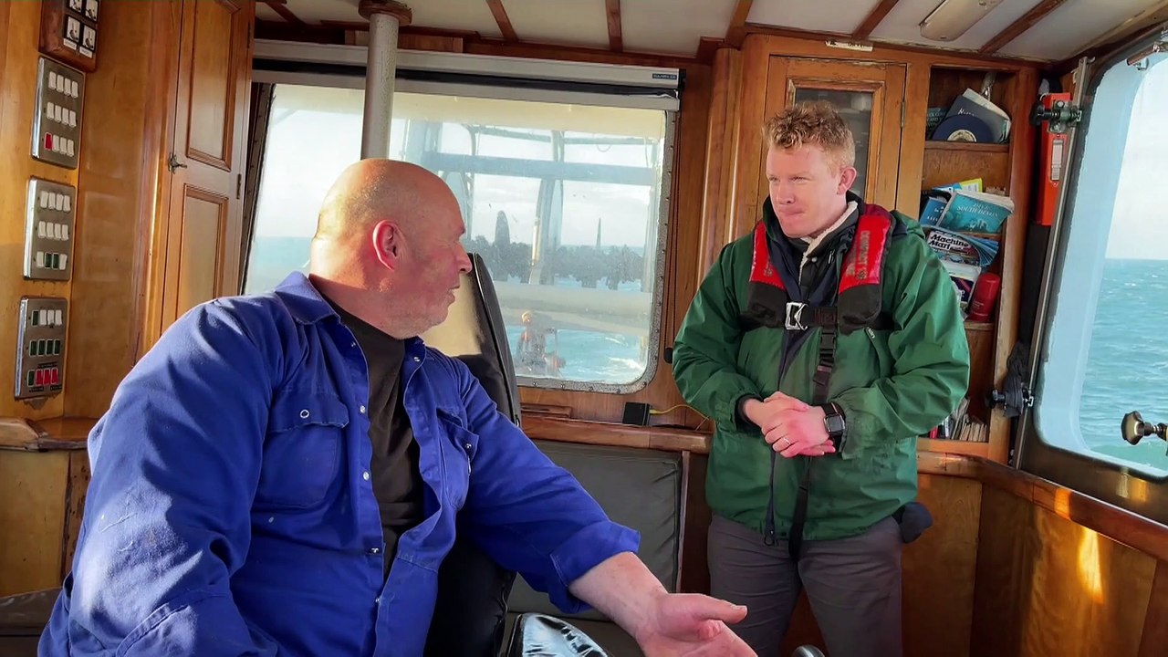 Január elsejétől új halászati szabályozás az EU és az Egyesült Királyság között a brexit miatt