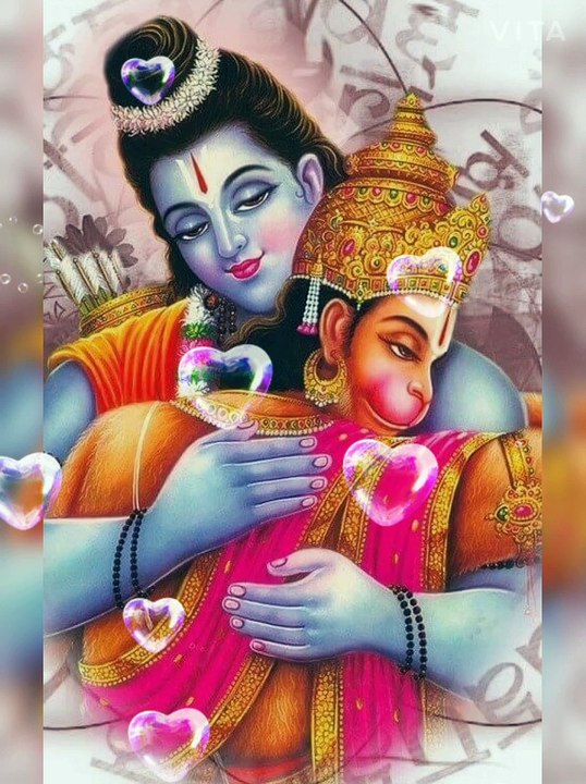 प्यारे बजरंगबली  मेरी नैया चली